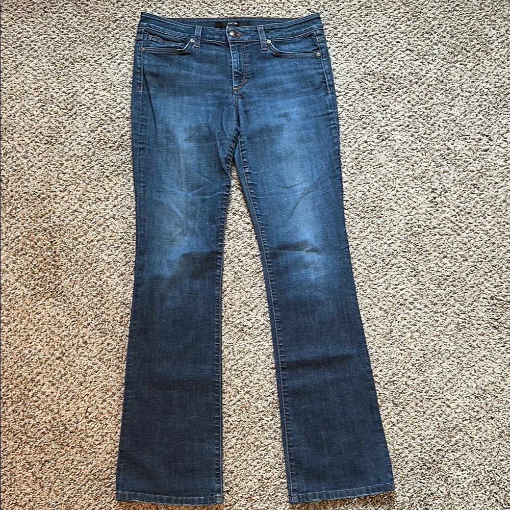 Joe’s Jeans size 30 bootcut
